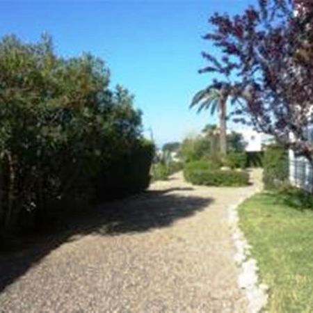 Lluis Millet 21 Apartment Cambrils Exterior photo